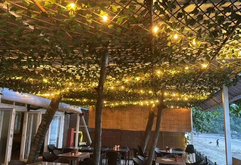 ホテル Arthigamya Spa & Resort
