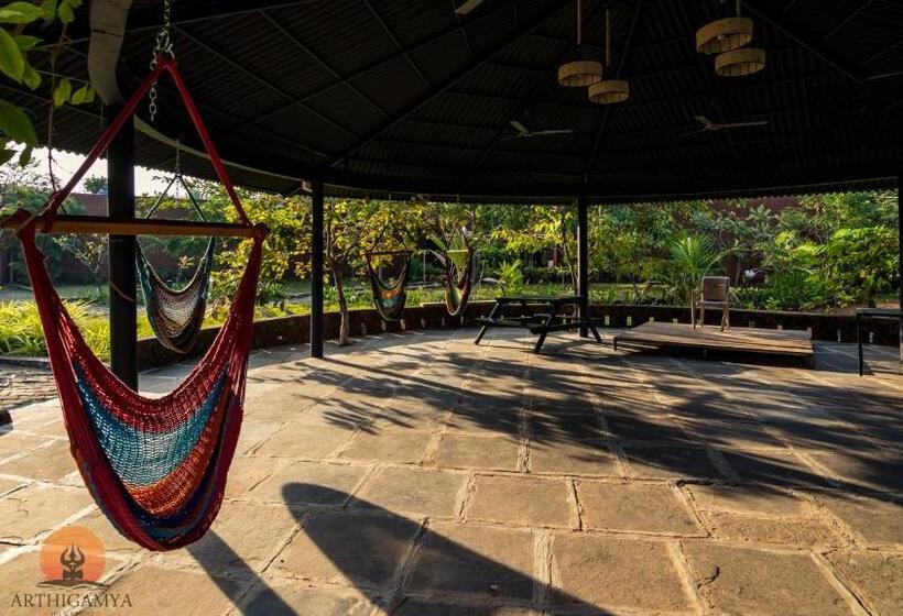 هتل Arthigamya Spa & Resort