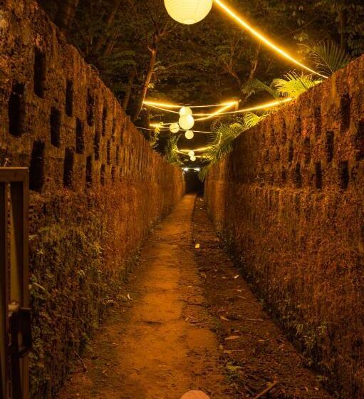 هتل Arthigamya Spa & Resort