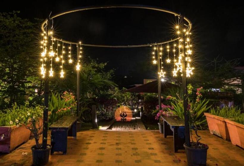 هتل Arthigamya Spa & Resort