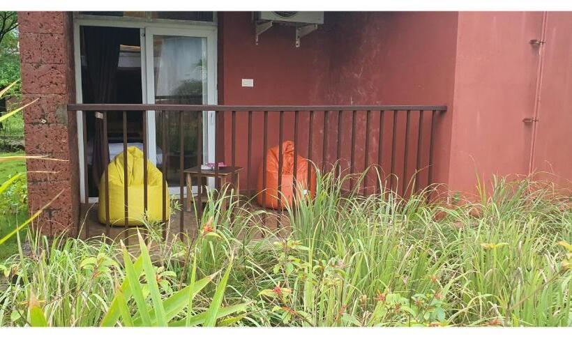 هتل Arthigamya Spa & Resort