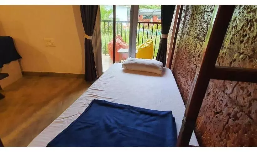 ホテル Arthigamya Spa & Resort