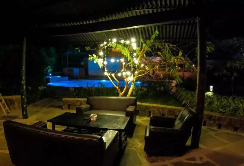 ホテル Arthigamya Spa & Resort