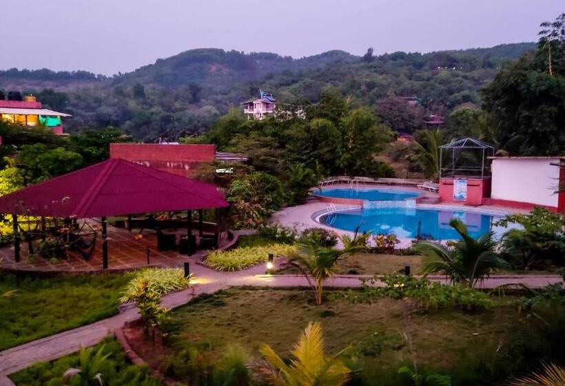 هتل Arthigamya Spa & Resort