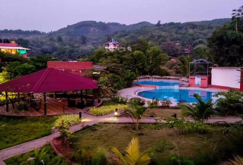 ホテル Arthigamya Spa & Resort