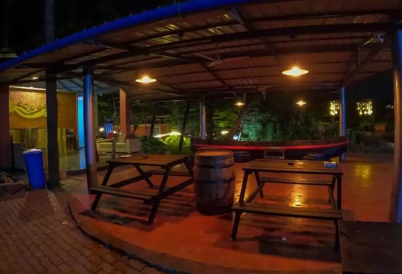 ホテル Arthigamya Spa & Resort
