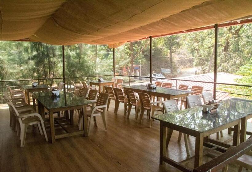 هتل Arthigamya Spa & Resort