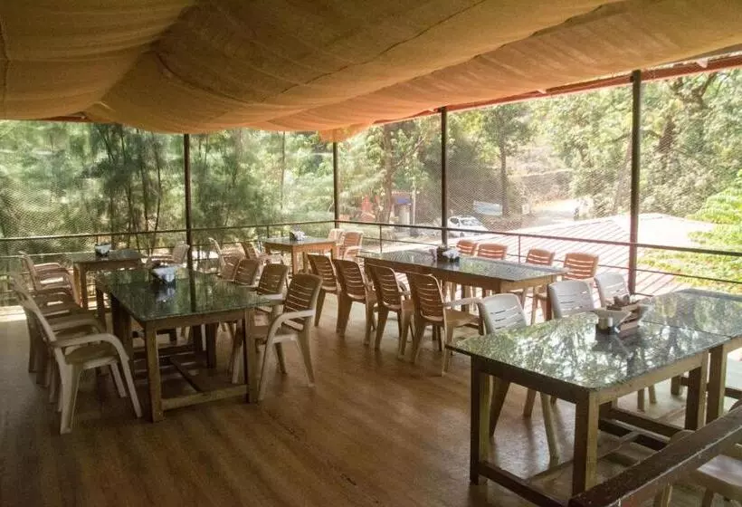 ホテル Arthigamya Spa & Resort