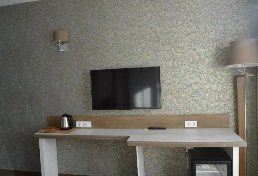 ホテル Safranbolu Kanyonvadi