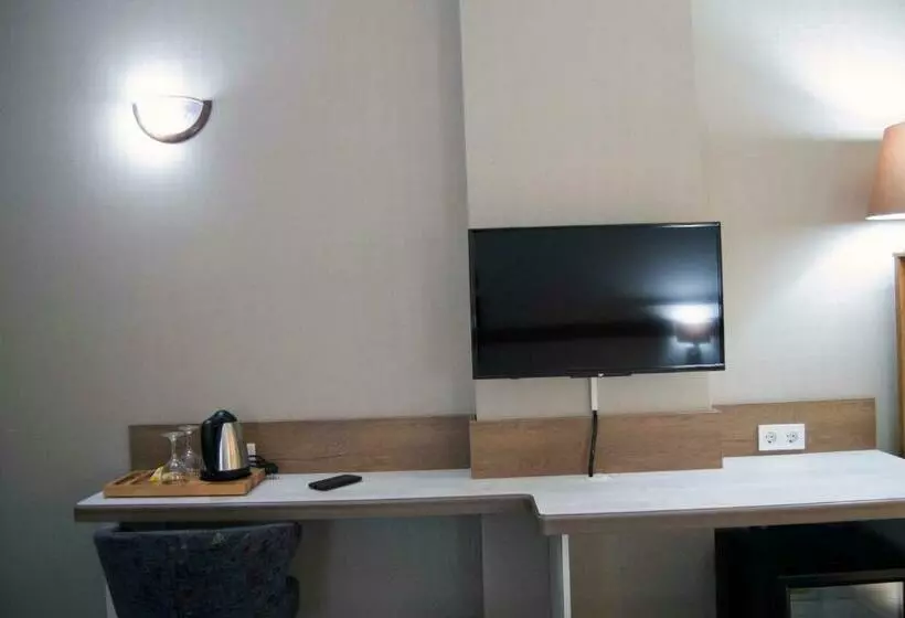 ホテル Safranbolu Kanyonvadi