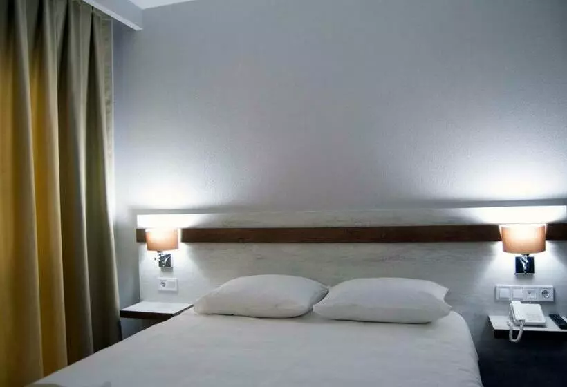 ホテル Safranbolu Kanyonvadi