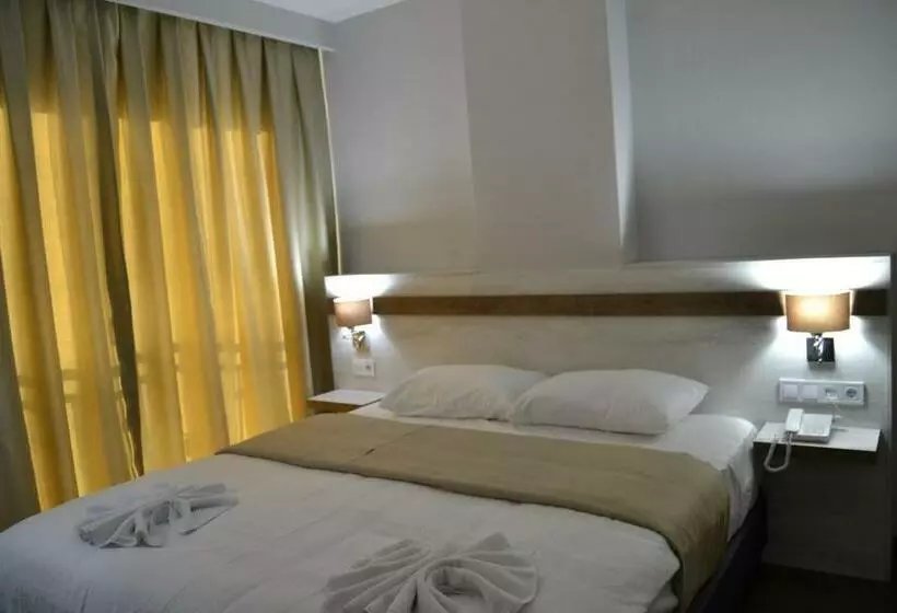 ホテル Safranbolu Kanyonvadi