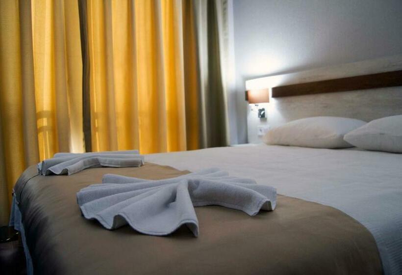 酒店 Safranbolu Kanyonvadi