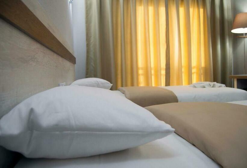 酒店 Safranbolu Kanyonvadi