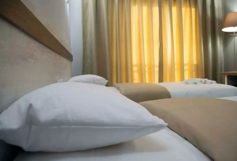 ホテル Safranbolu Kanyonvadi