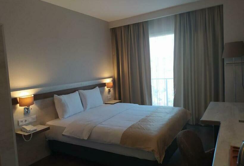 酒店 Safranbolu Kanyonvadi