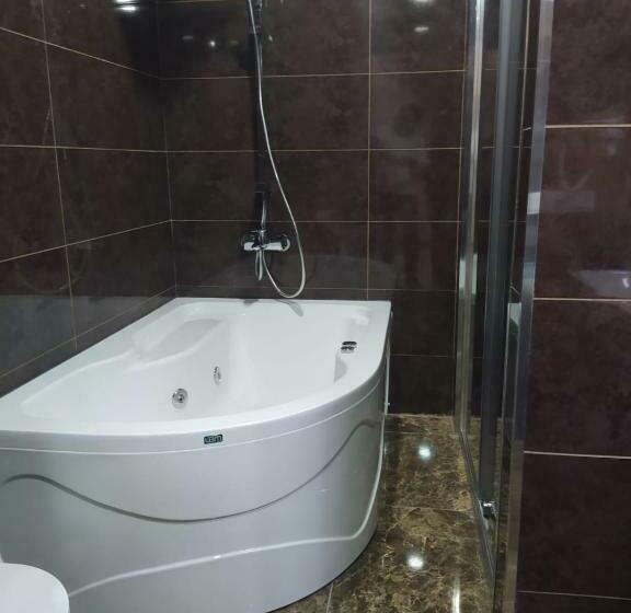 酒店 Safranbolu Kanyonvadi