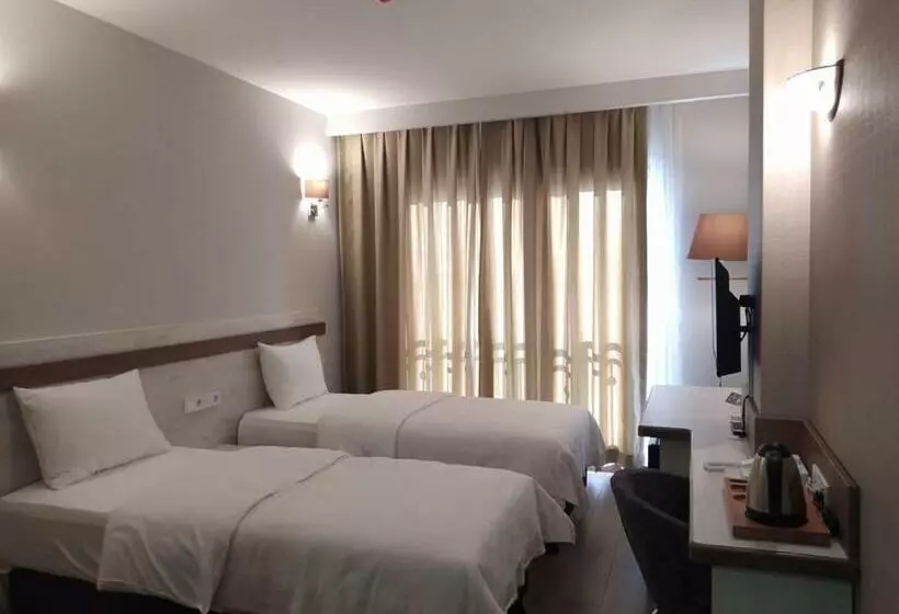 ホテル Safranbolu Kanyonvadi