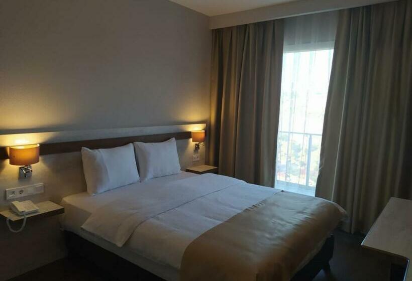 酒店 Safranbolu Kanyonvadi