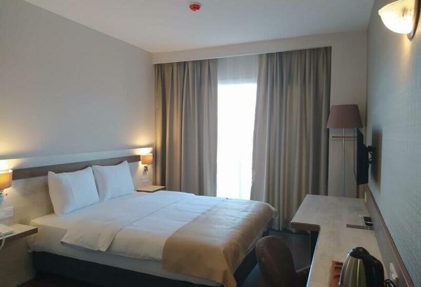 酒店 Safranbolu Kanyonvadi