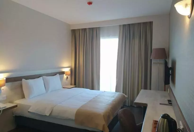 ホテル Safranbolu Kanyonvadi