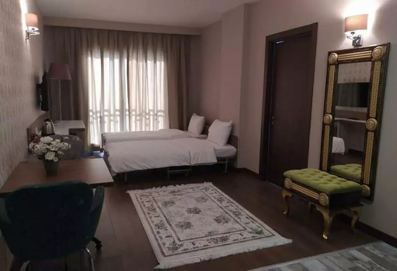 ホテル Safranbolu Kanyonvadi