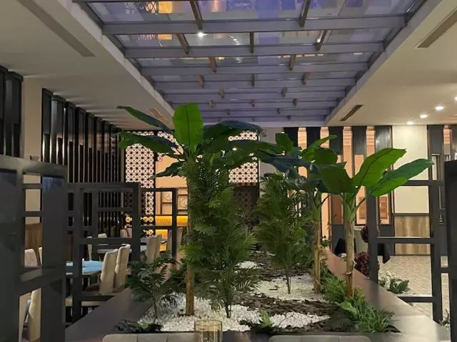 ホテル Safranbolu Kanyonvadi