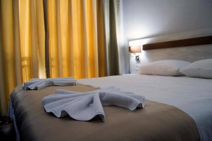 酒店 Safranbolu Kanyonvadi