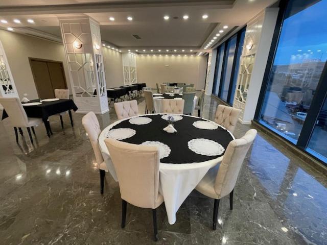 酒店 Safranbolu Kanyonvadi