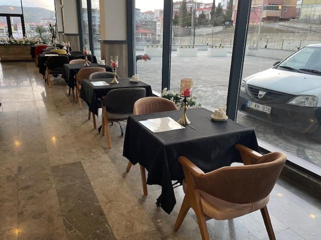 酒店 Safranbolu Kanyonvadi