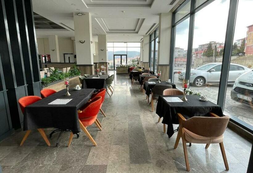 酒店 Safranbolu Kanyonvadi