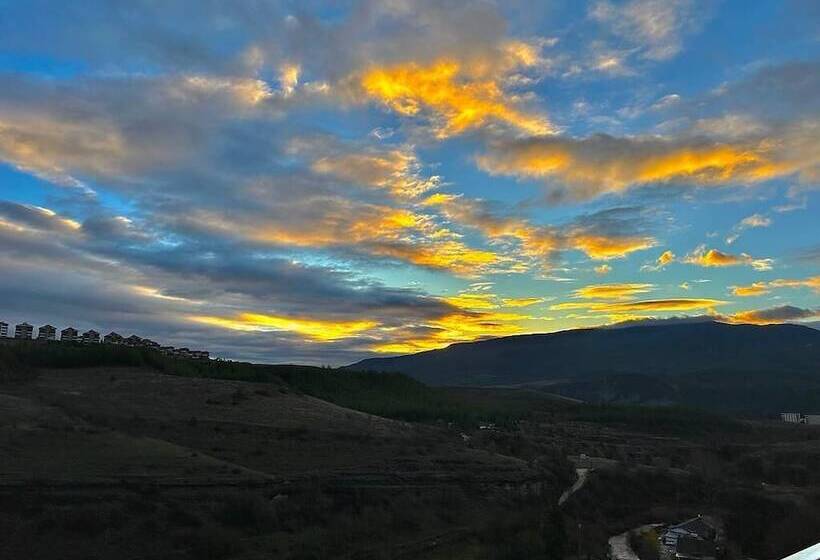 酒店 Safranbolu Kanyonvadi