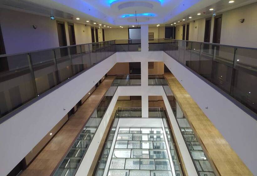 酒店 Safranbolu Kanyonvadi