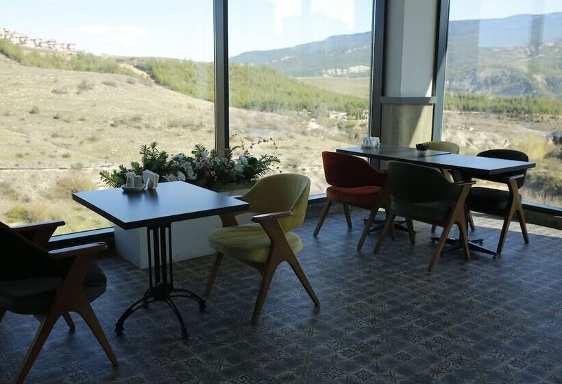 酒店 Safranbolu Kanyonvadi