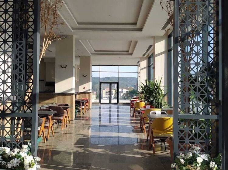 酒店 Safranbolu Kanyonvadi