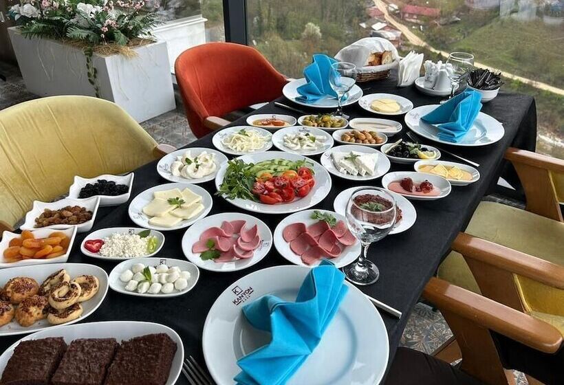 酒店 Safranbolu Kanyonvadi
