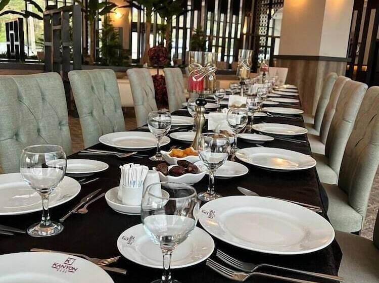 酒店 Safranbolu Kanyonvadi