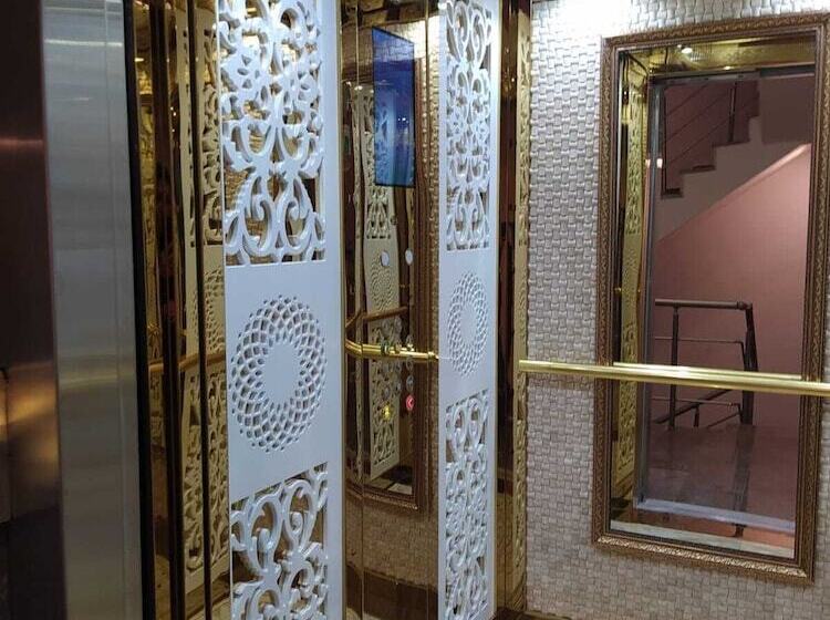 酒店 Safranbolu Kanyonvadi