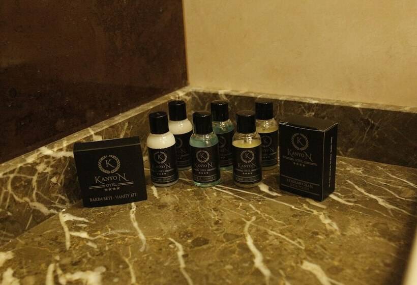 酒店 Safranbolu Kanyonvadi