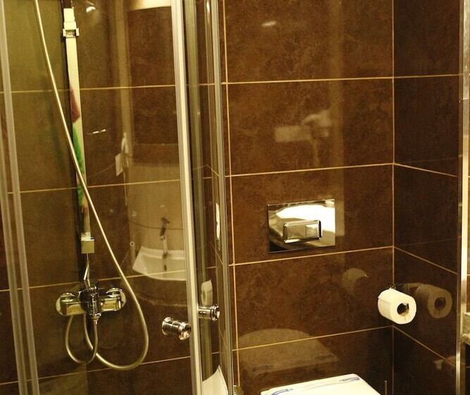 酒店 Safranbolu Kanyonvadi