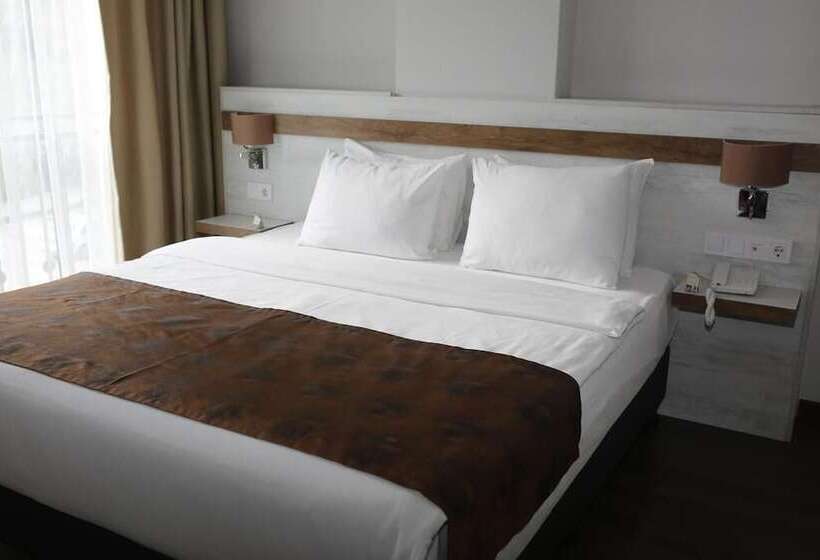 酒店 Safranbolu Kanyonvadi