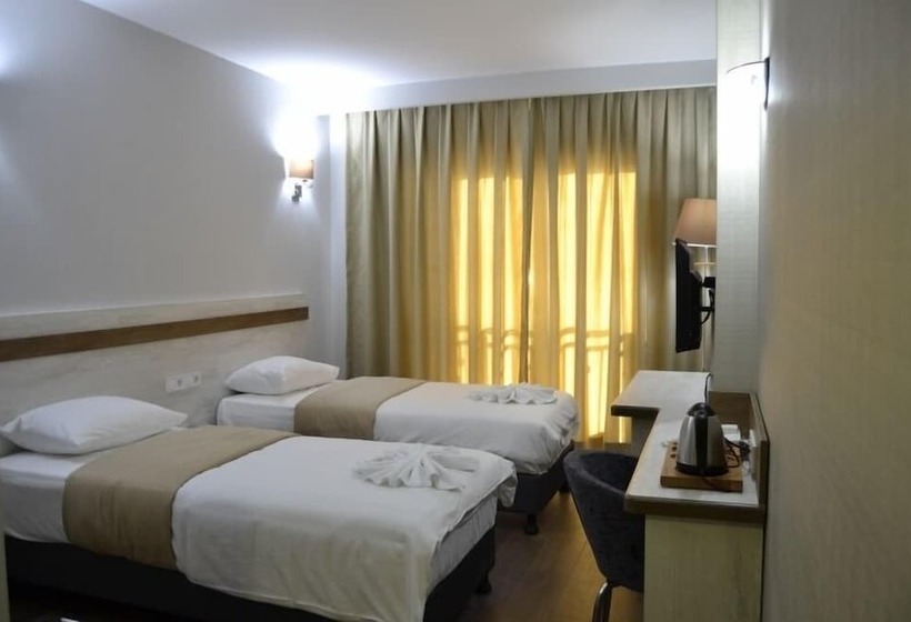 酒店 Safranbolu Kanyonvadi