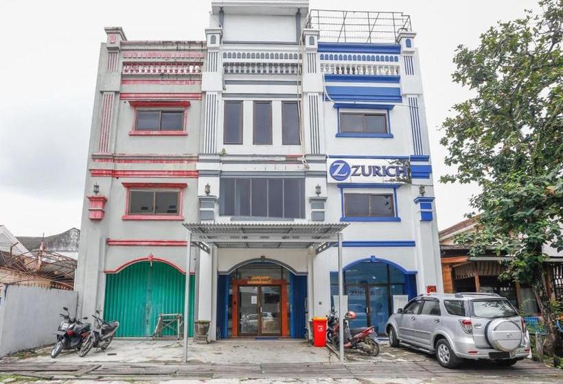 酒店 Good Sleep Samarinda