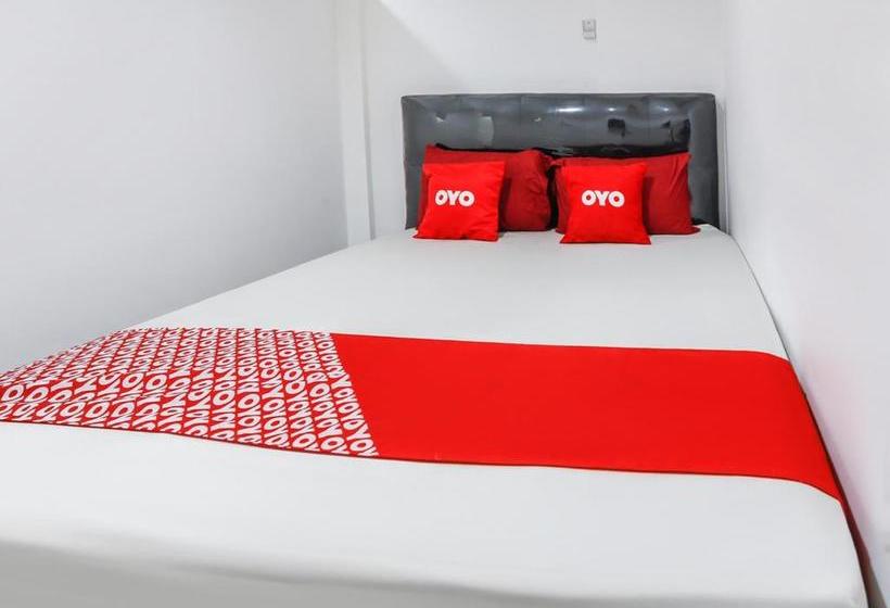 酒店 Good Sleep Samarinda