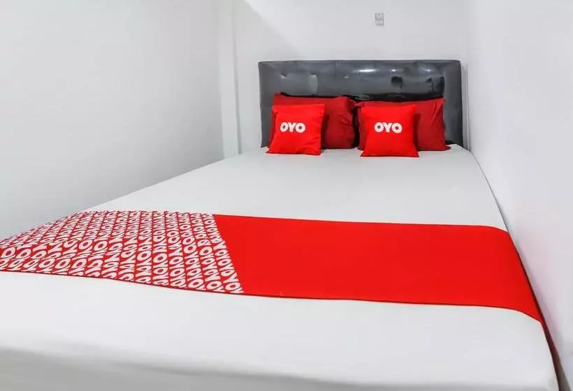 Hotelli Good Sleep Samarinda