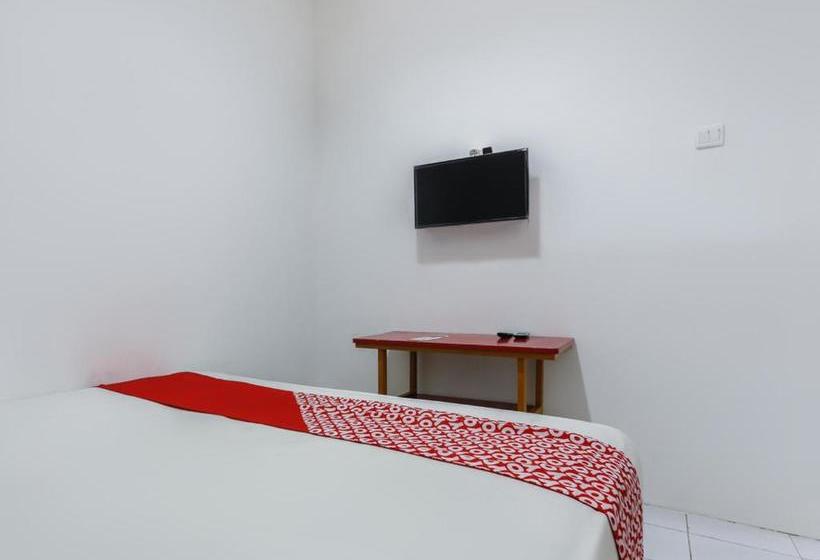 酒店 Good Sleep Samarinda