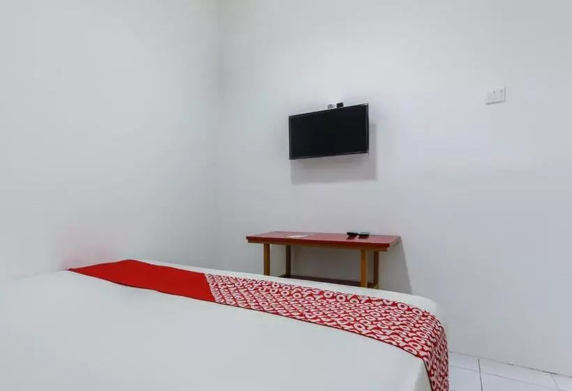 Hotelli Good Sleep Samarinda