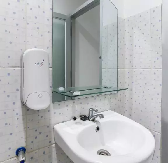 Hotelli Good Sleep Samarinda