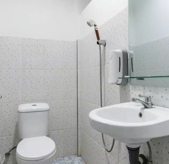 Hotelli Good Sleep Samarinda