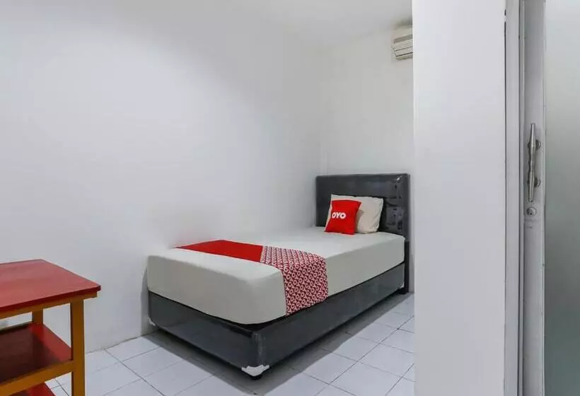Hotelli Good Sleep Samarinda